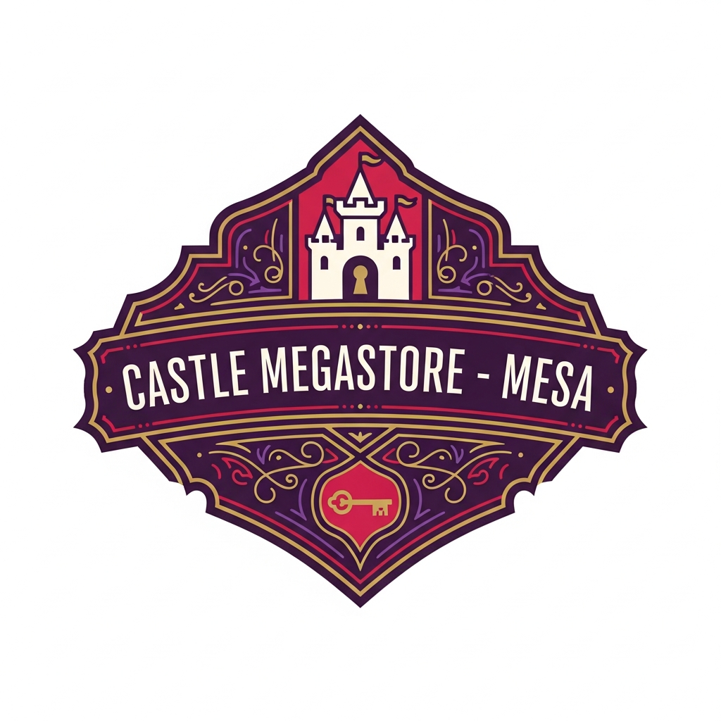 Castle Megastore - Mesa
